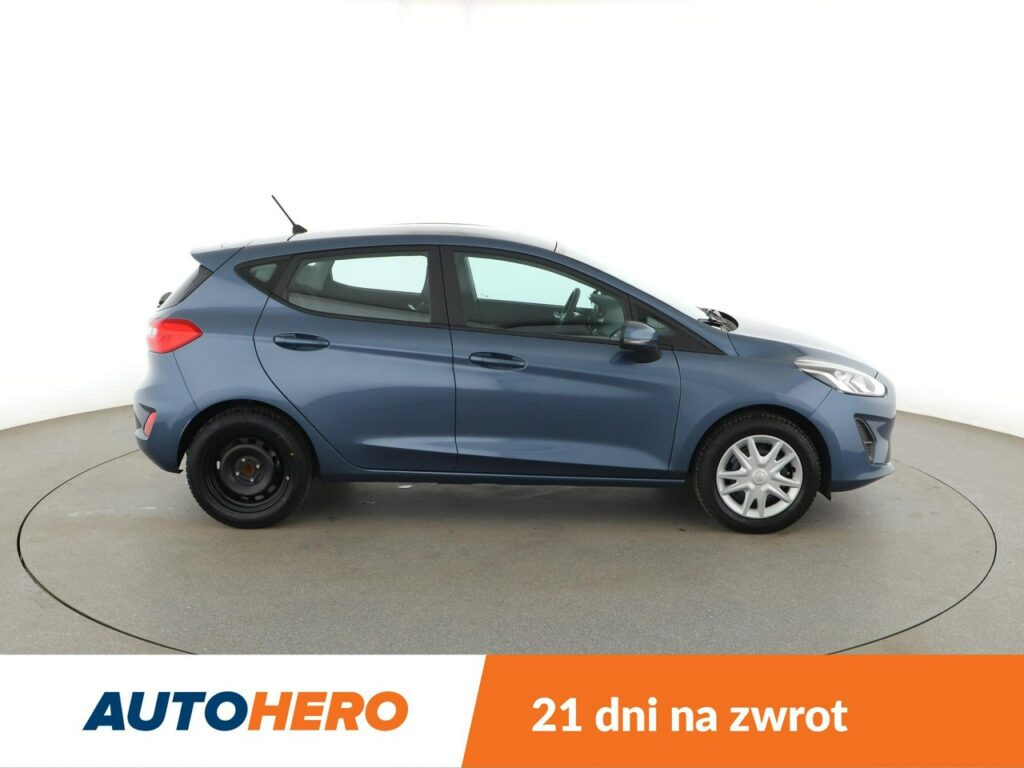 Zdjęcie pojazdu