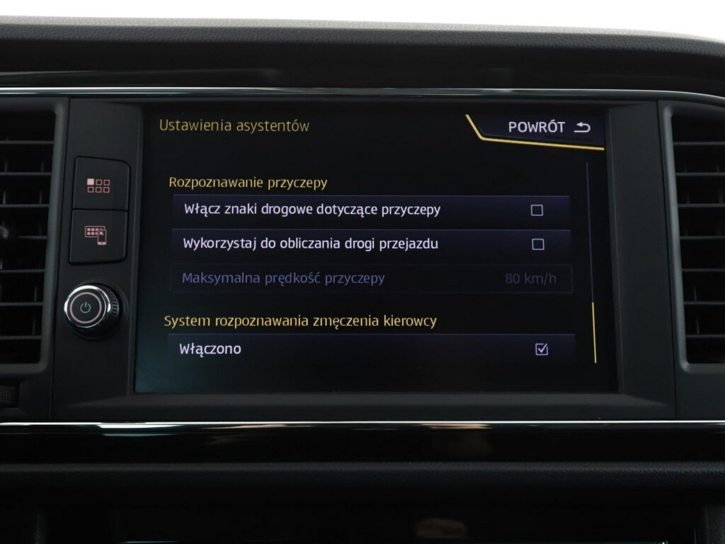 Zdjęcie pojazdu