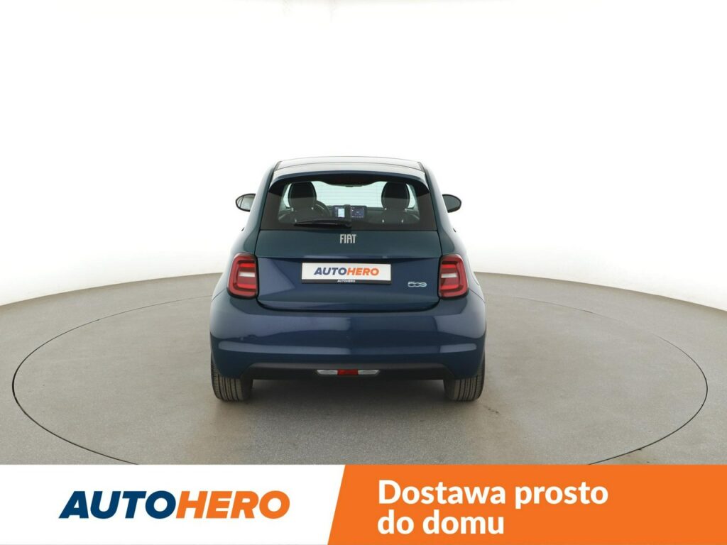 Zdjęcie pojazdu