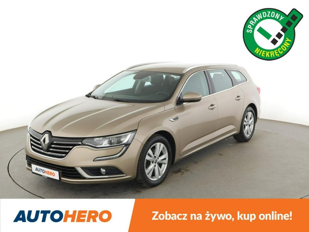 Zdjęcie pojazdu