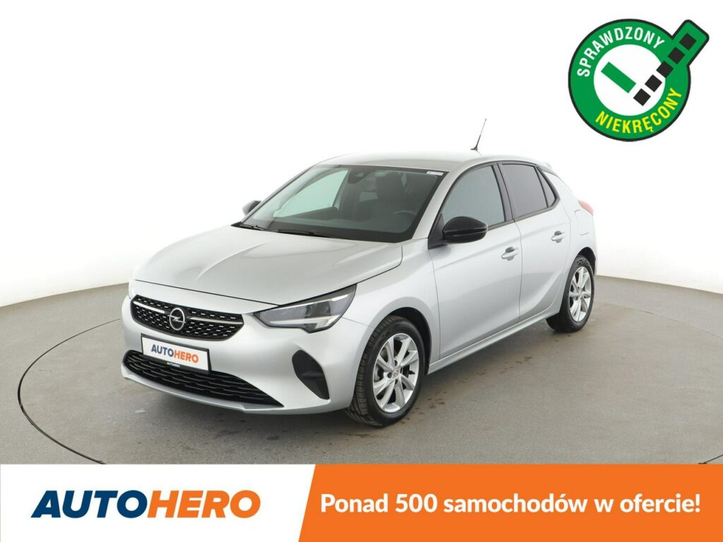 Zdjęcie pojazdu