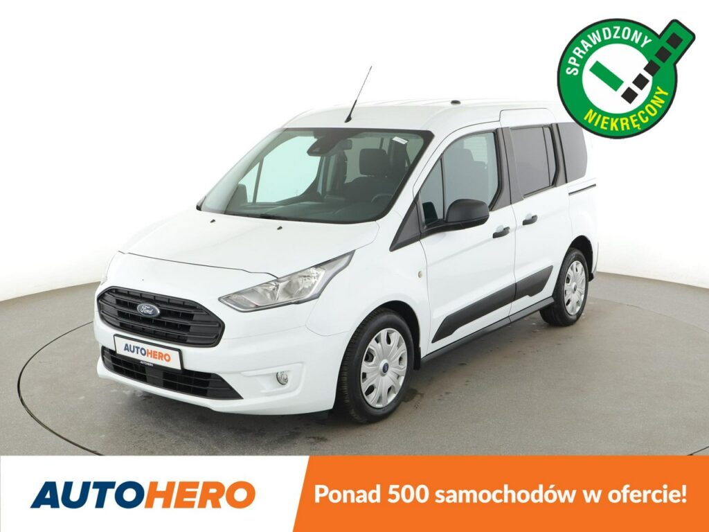 Zdjęcie pojazdu