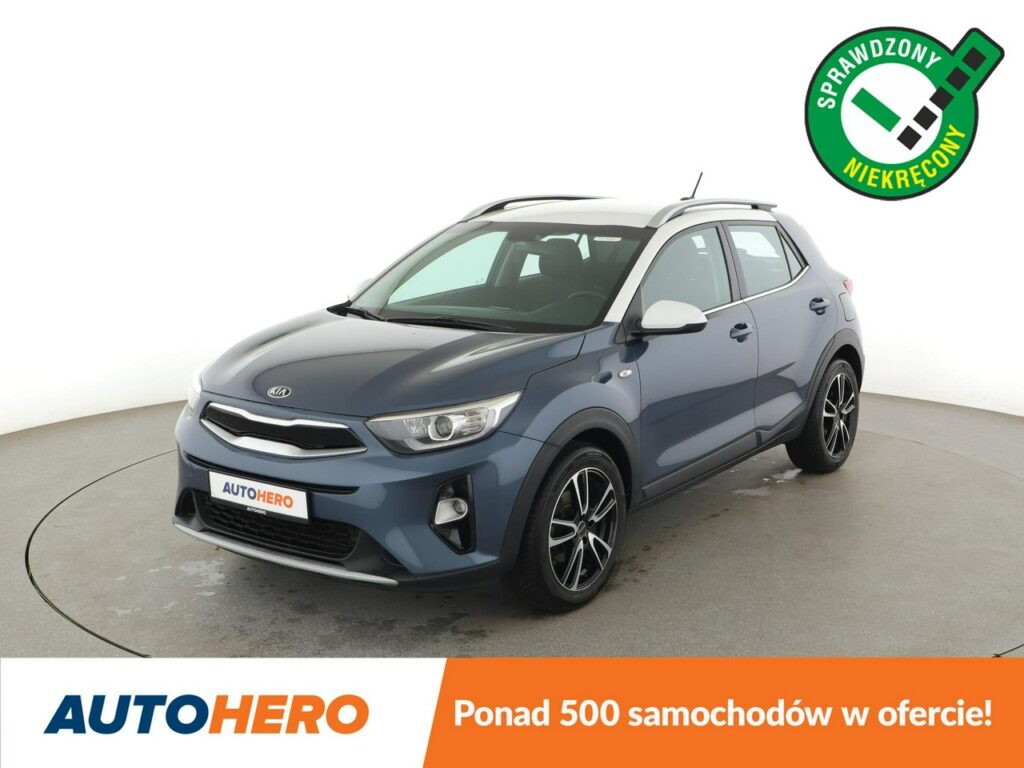 Zdjęcie pojazdu
