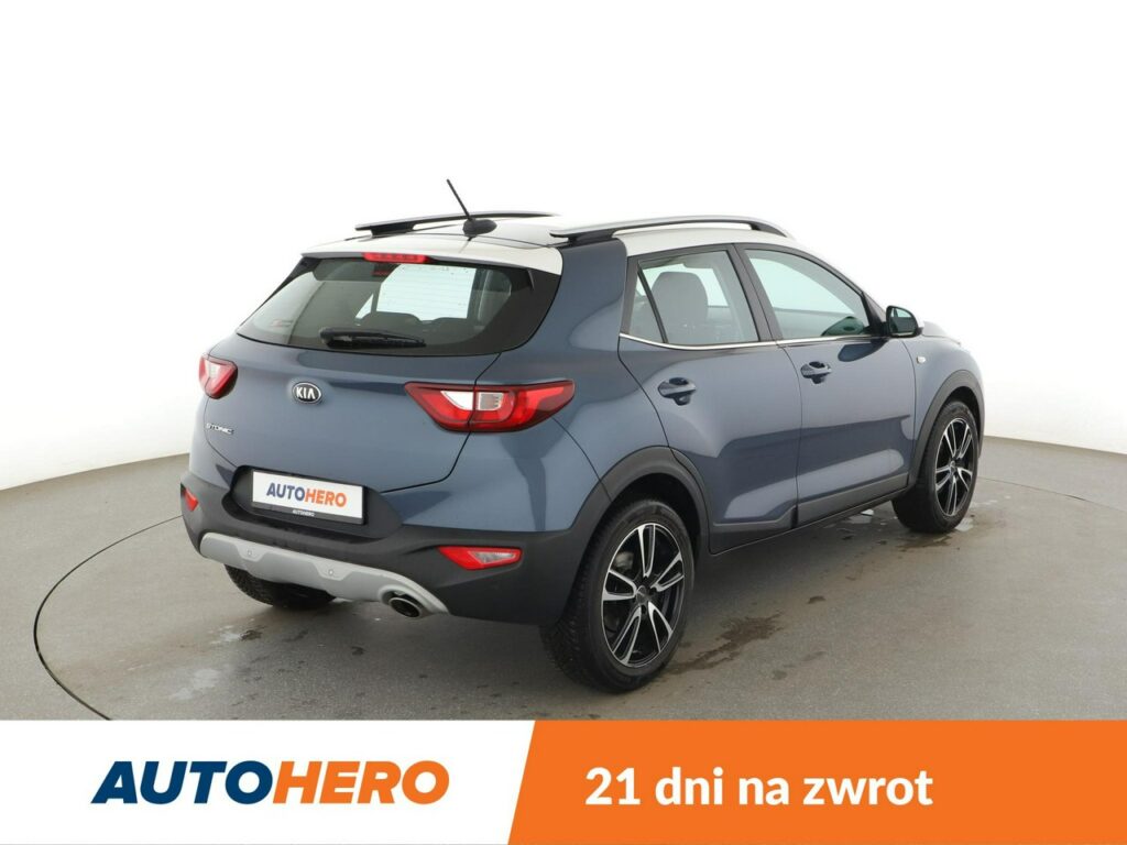 Zdjęcie pojazdu