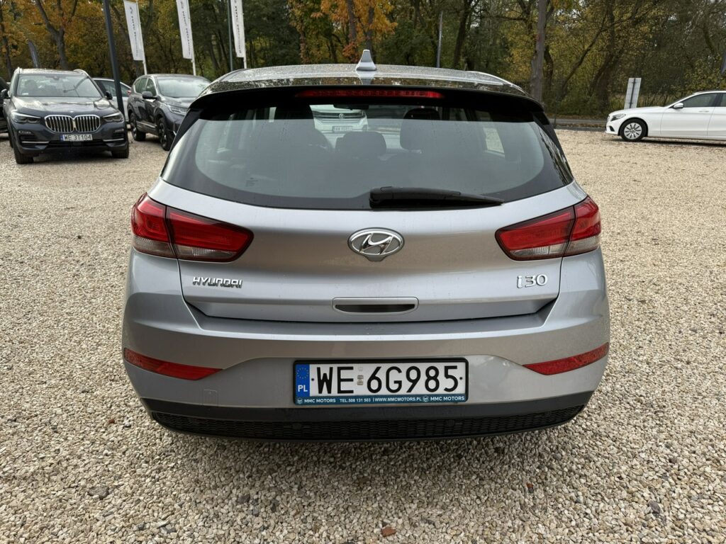 Zdjęcie pojazdu