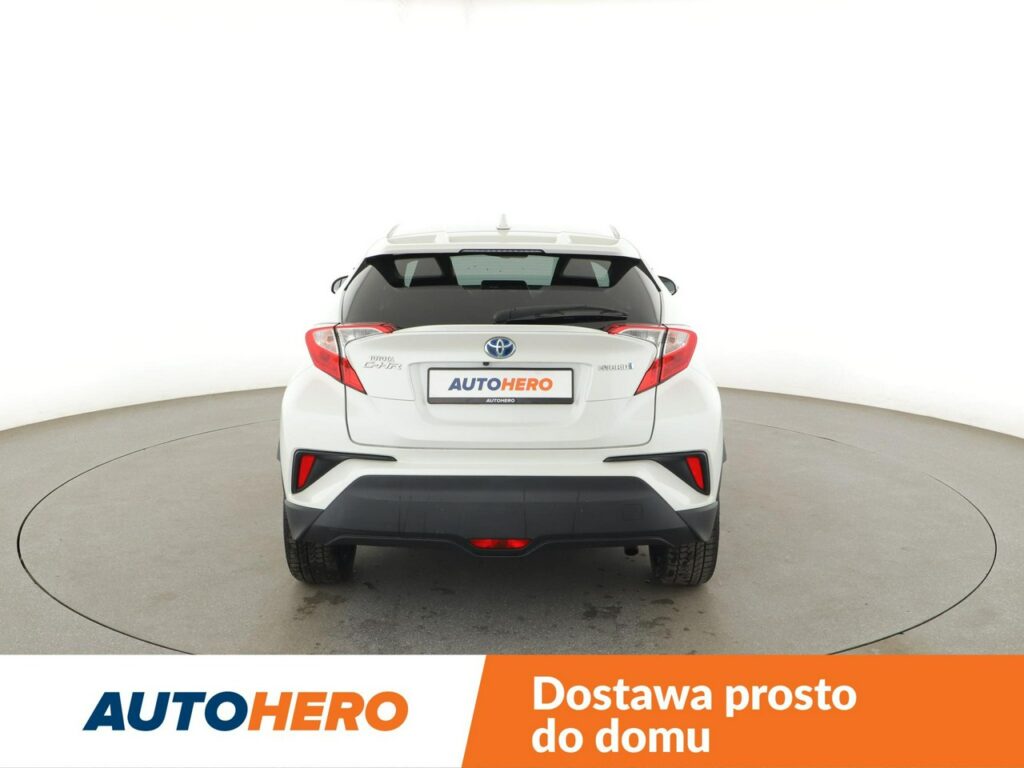 Zdjęcie pojazdu