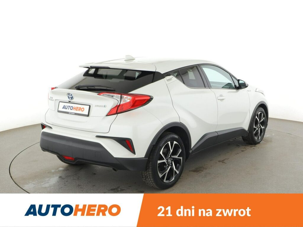 Zdjęcie pojazdu