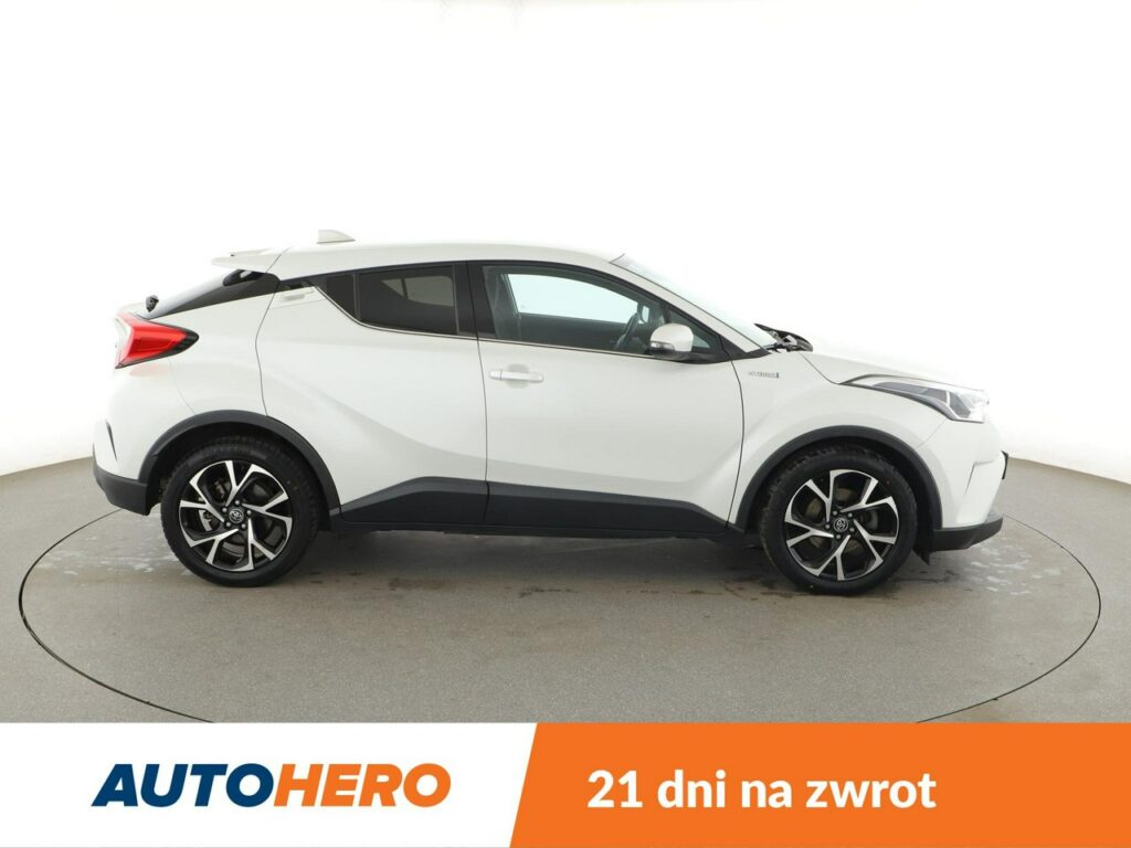 Zdjęcie pojazdu
