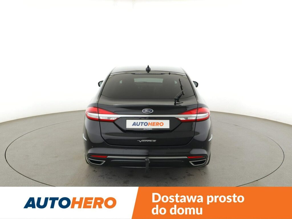 Zdjęcie pojazdu
