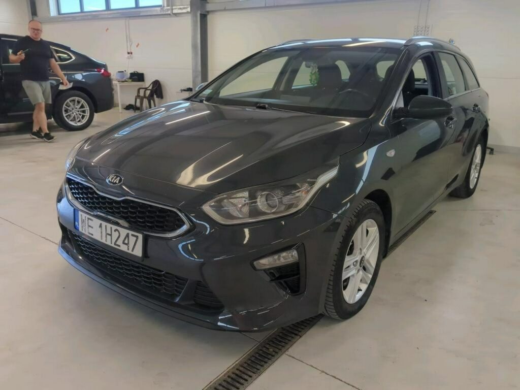 Zdjęcie pojazdu