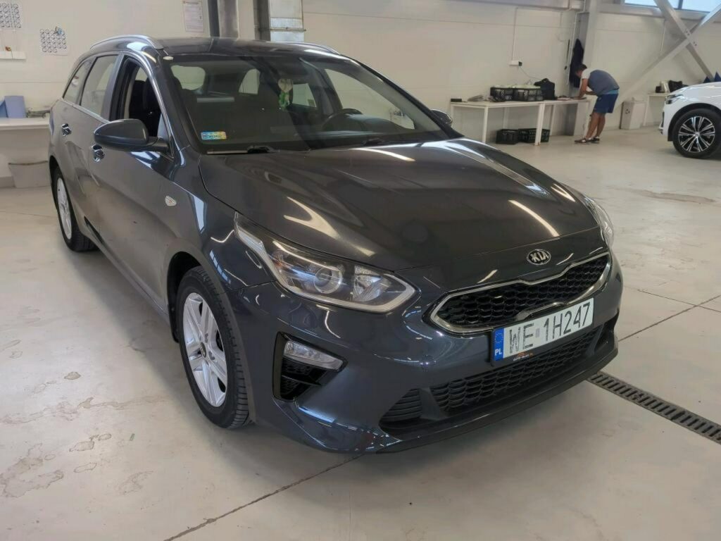 Zdjęcie pojazdu