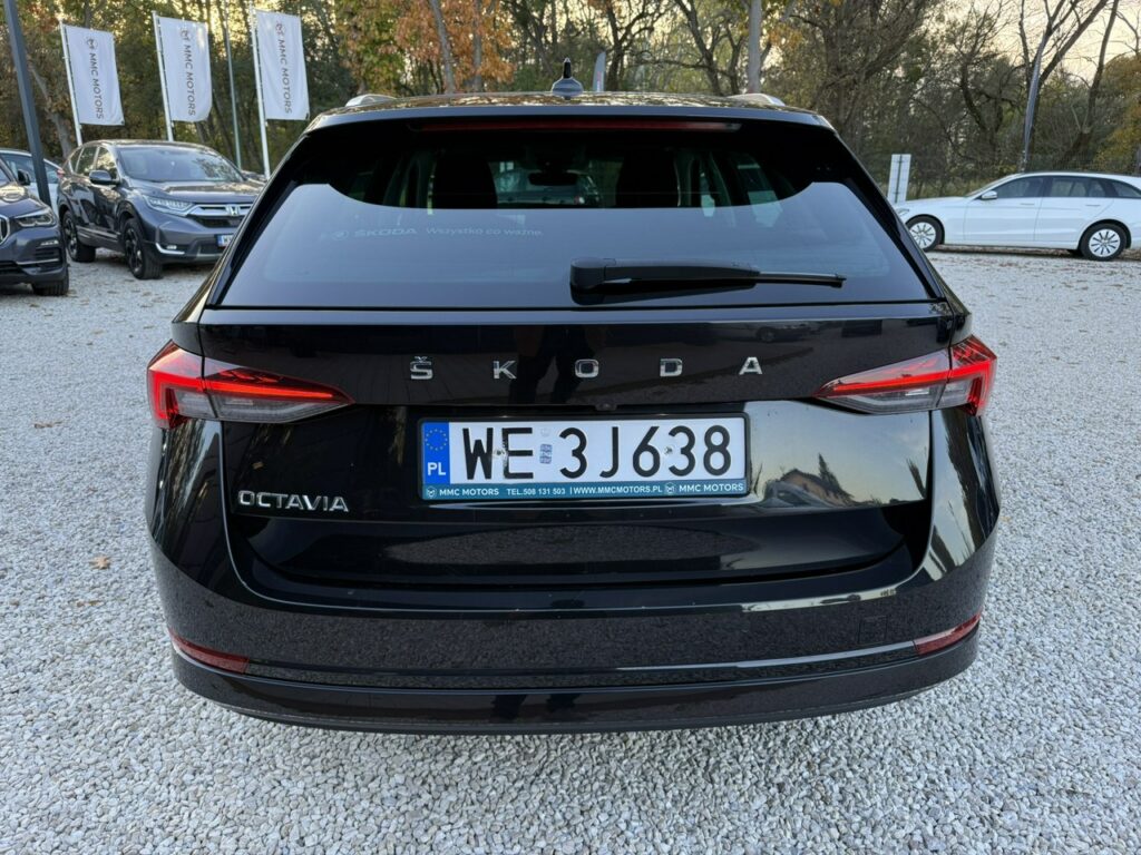 Zdjęcie pojazdu