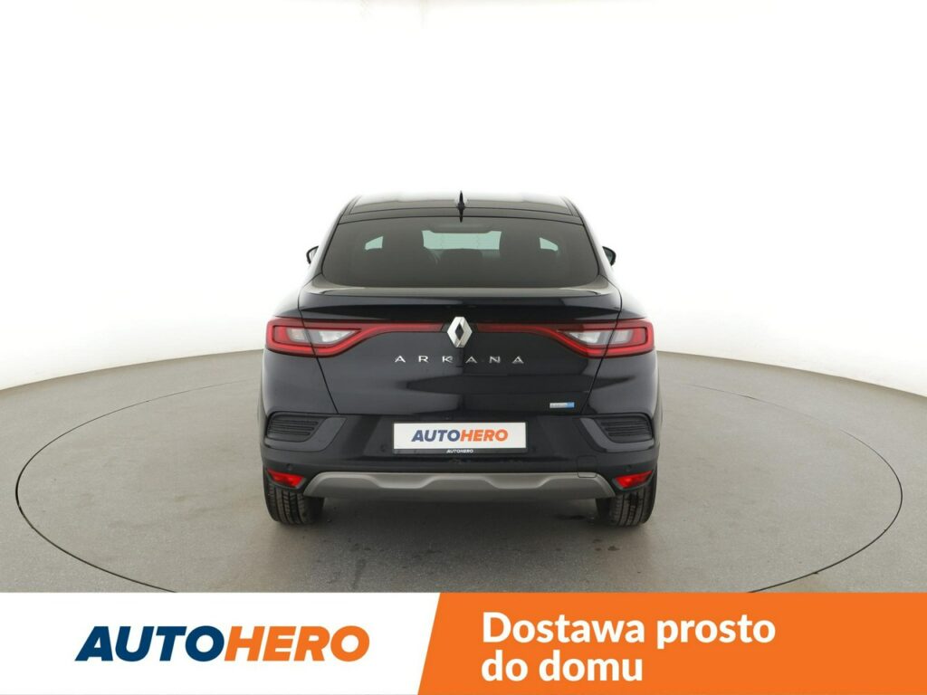 Zdjęcie pojazdu