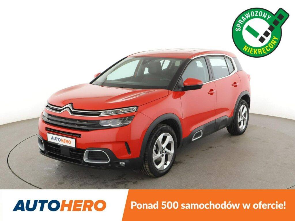 Zdjęcie pojazdu