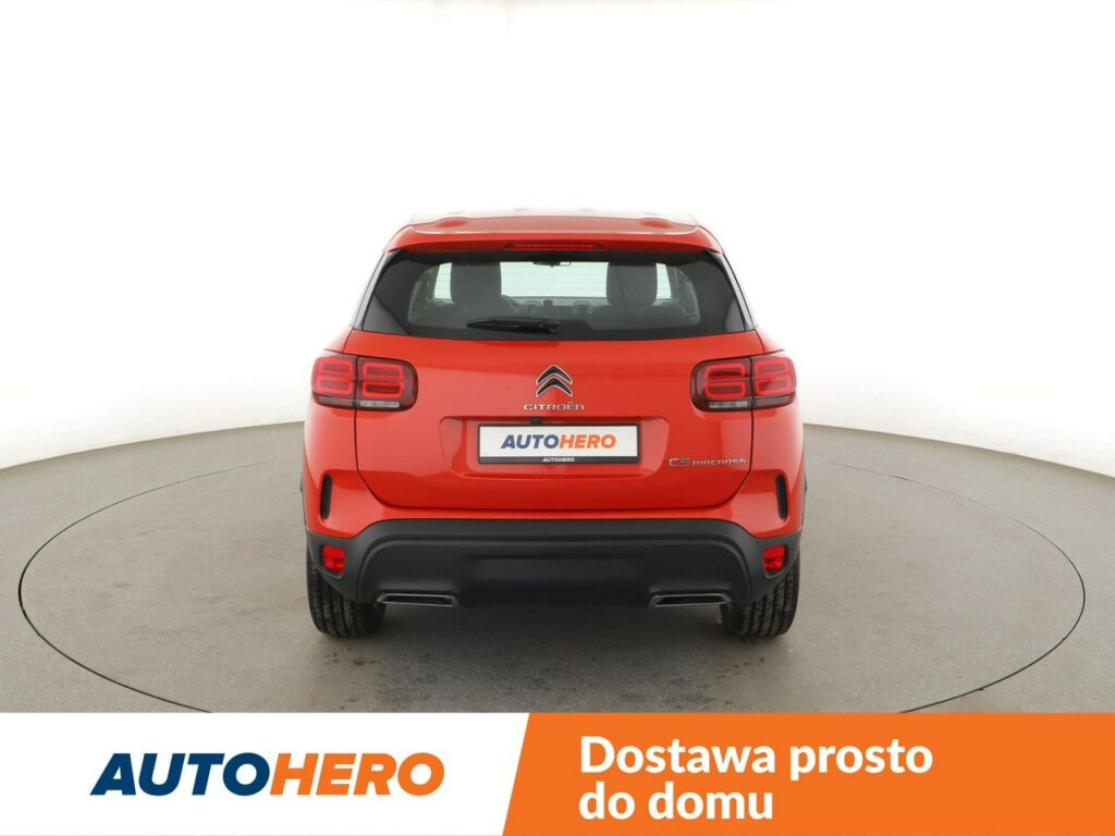Zdjęcie pojazdu