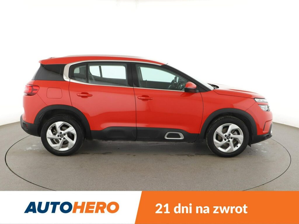 Zdjęcie pojazdu
