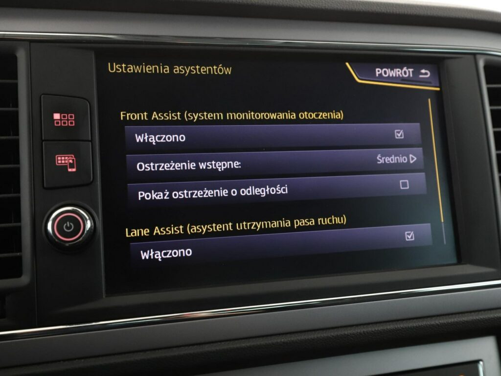 Zdjęcie pojazdu