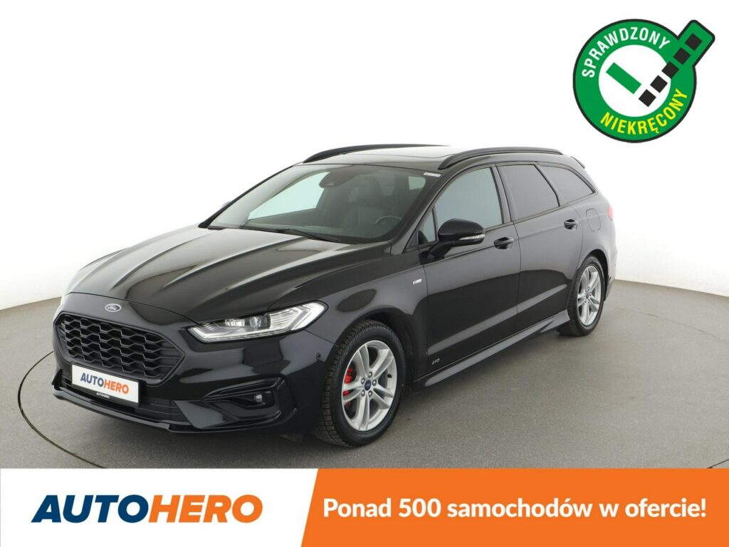 Zdjęcie pojazdu