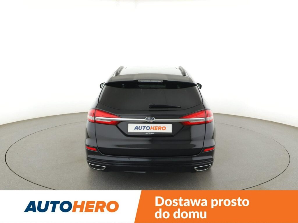Zdjęcie pojazdu