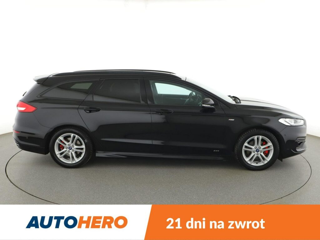 Zdjęcie pojazdu