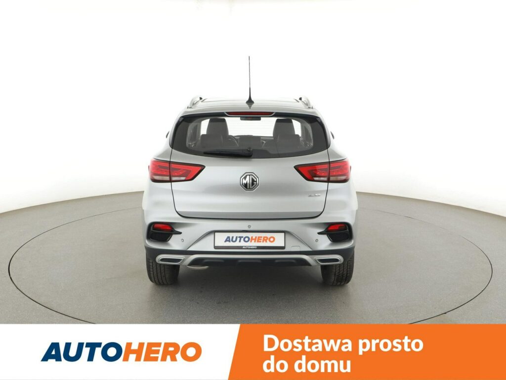 Zdjęcie pojazdu