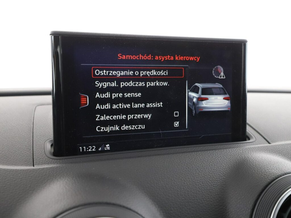 Zdjęcie pojazdu