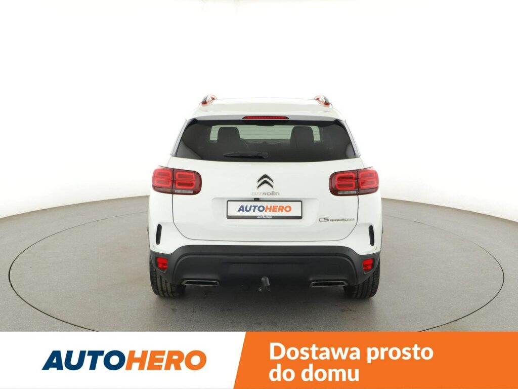 Zdjęcie pojazdu