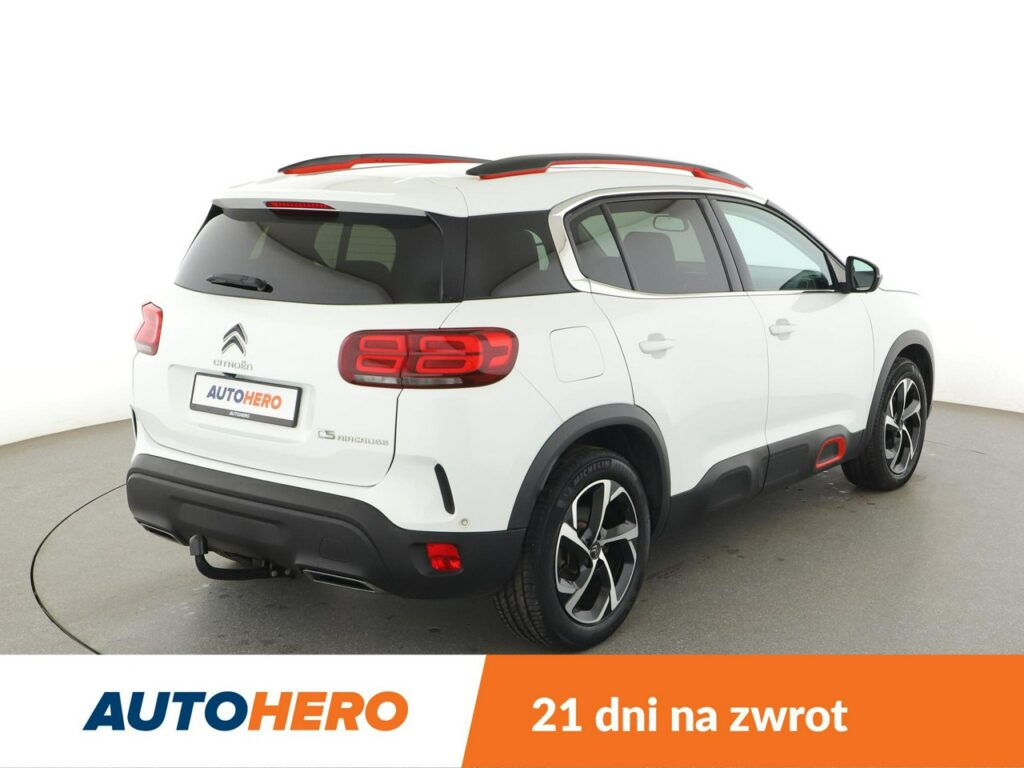 Zdjęcie pojazdu