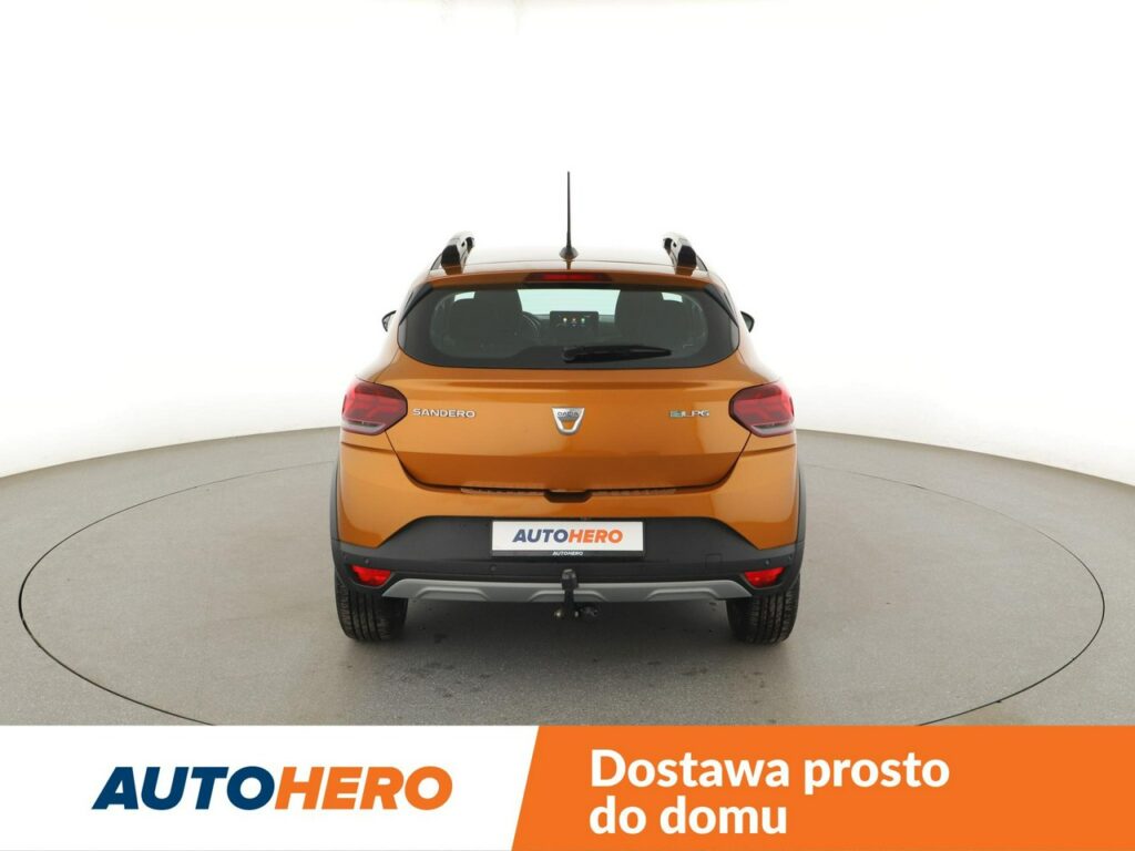 Zdjęcie pojazdu