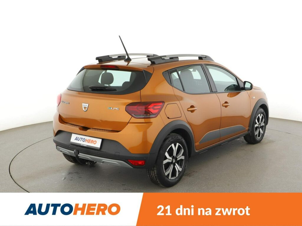 Zdjęcie pojazdu