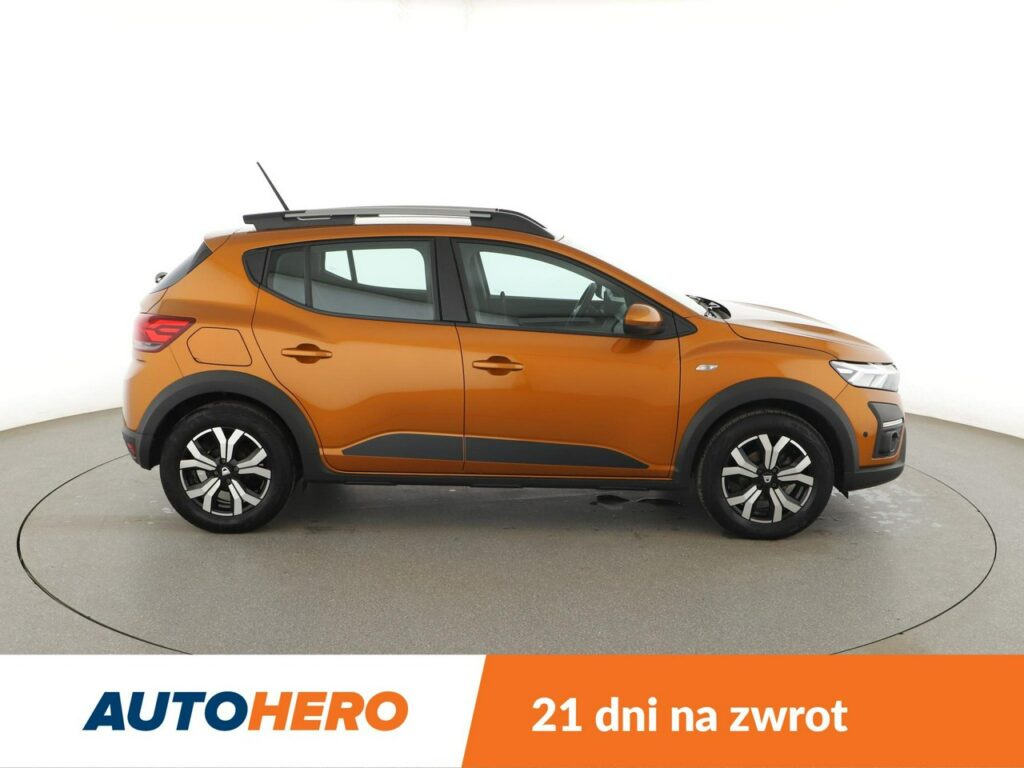 Zdjęcie pojazdu