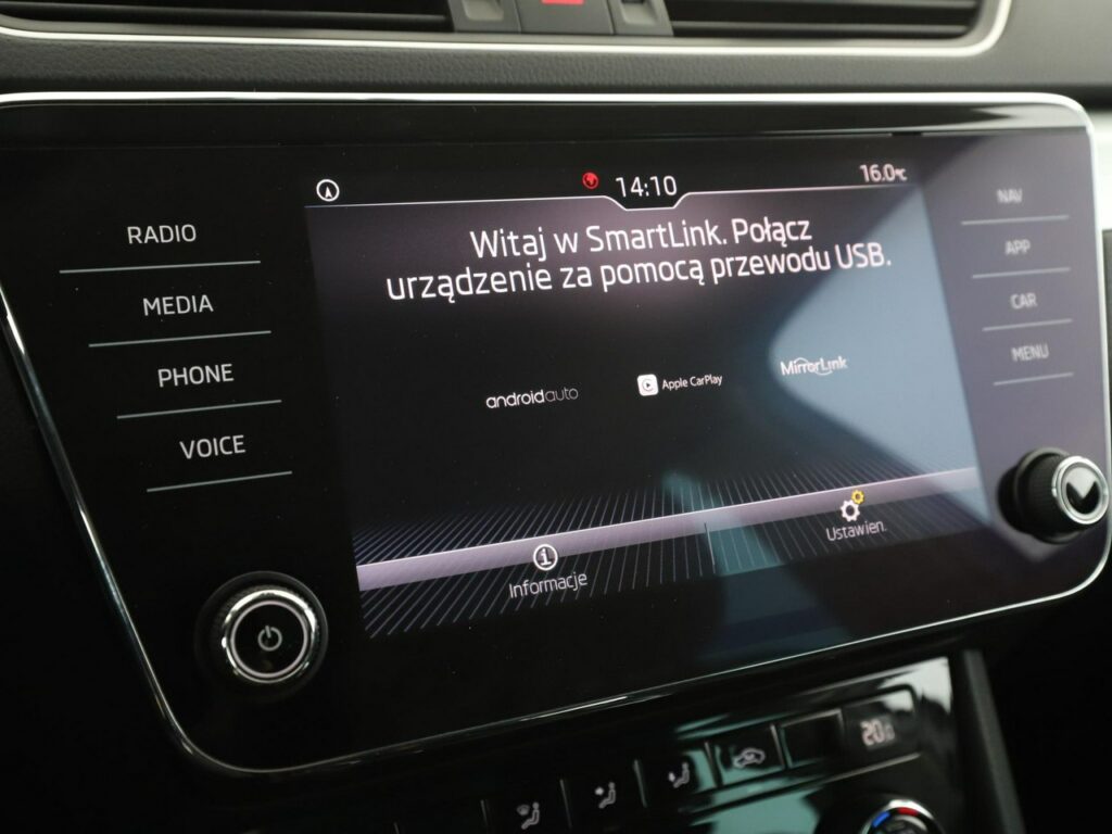 Zdjęcie pojazdu