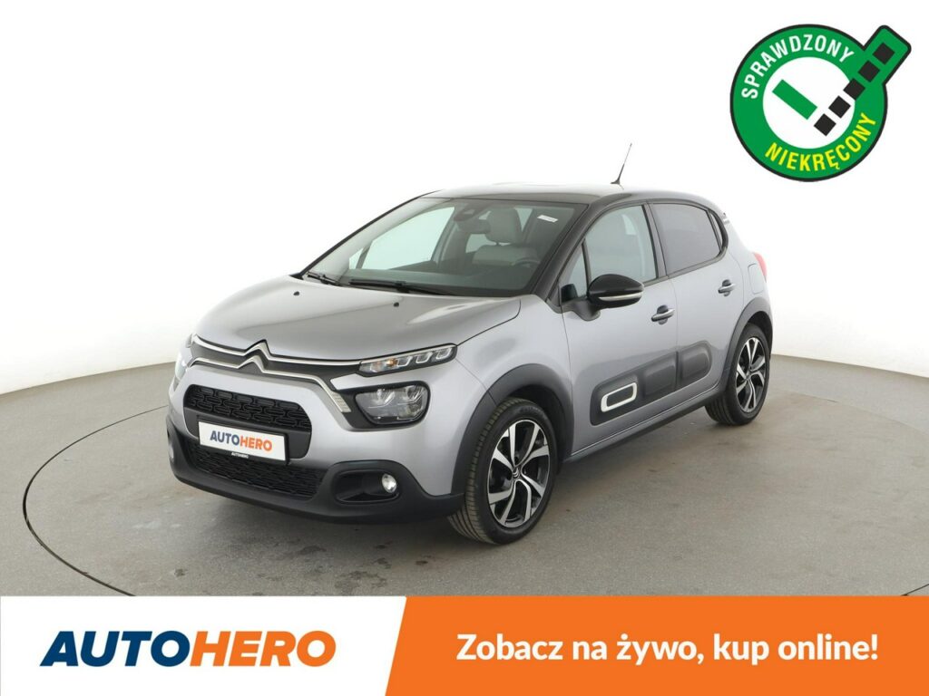 Zdjęcie pojazdu
