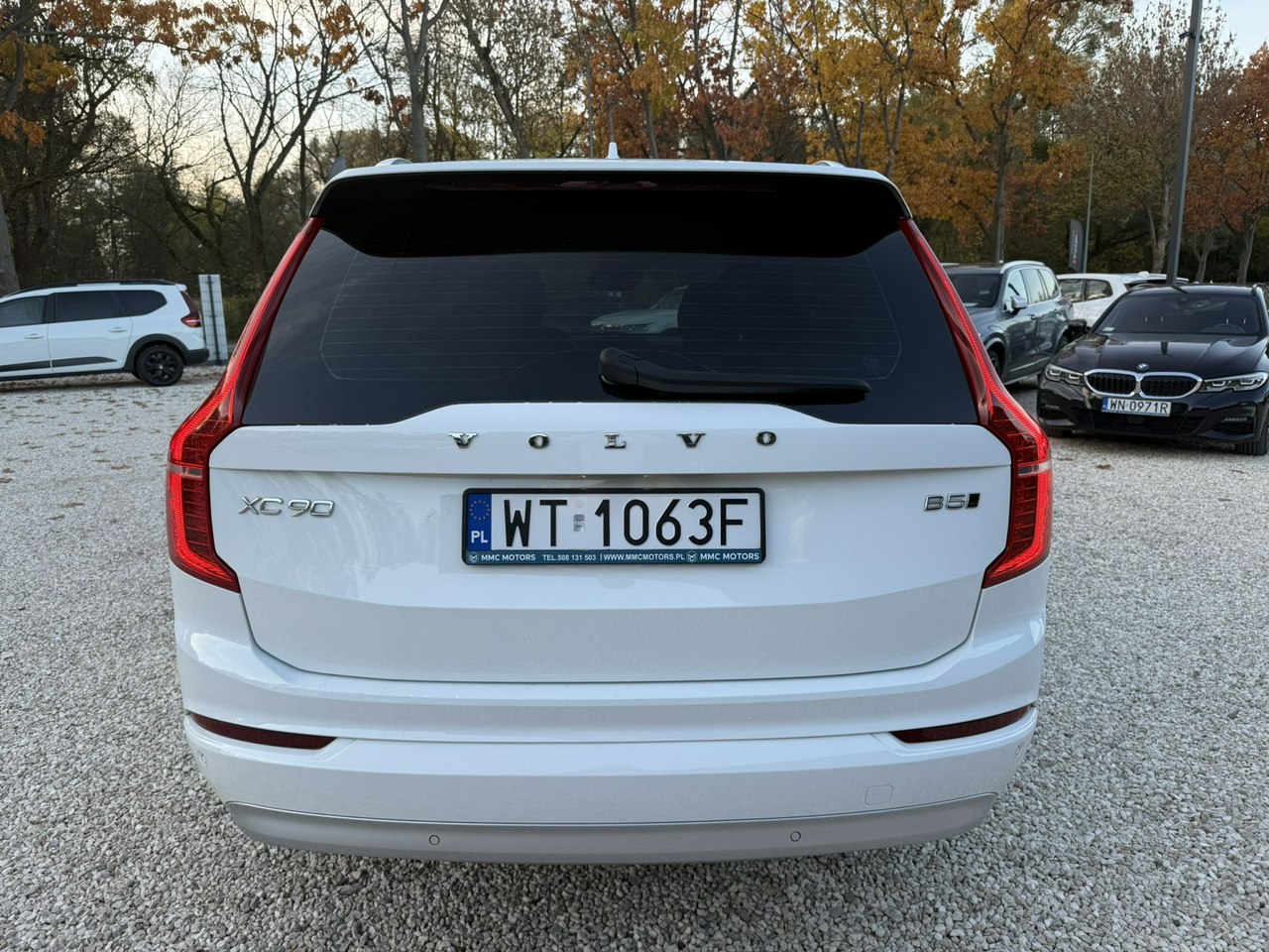 Zdjęcie pojazdu