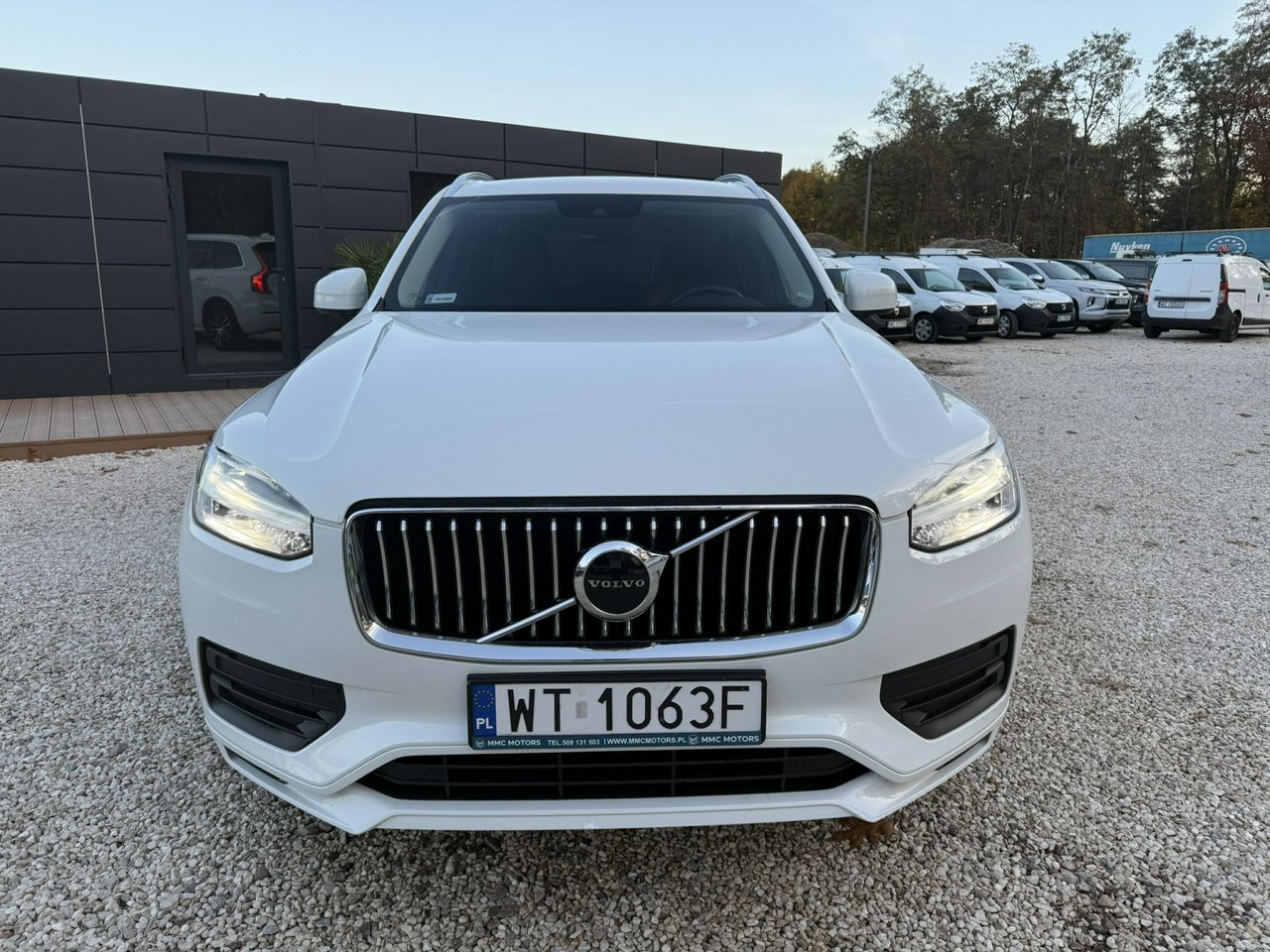 Zdjęcie pojazdu