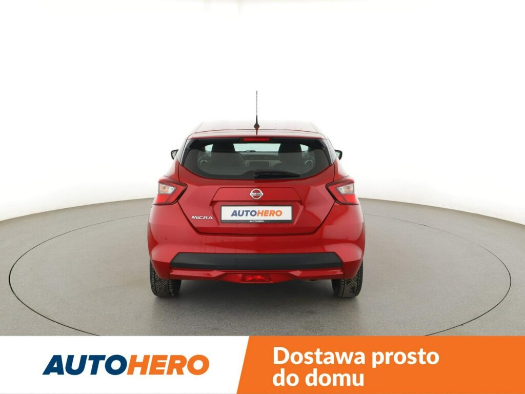 Zdjęcie pojazdu