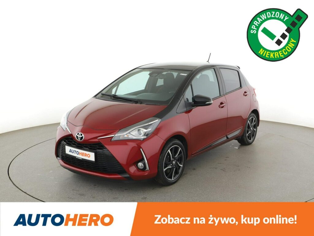 Zdjęcie pojazdu