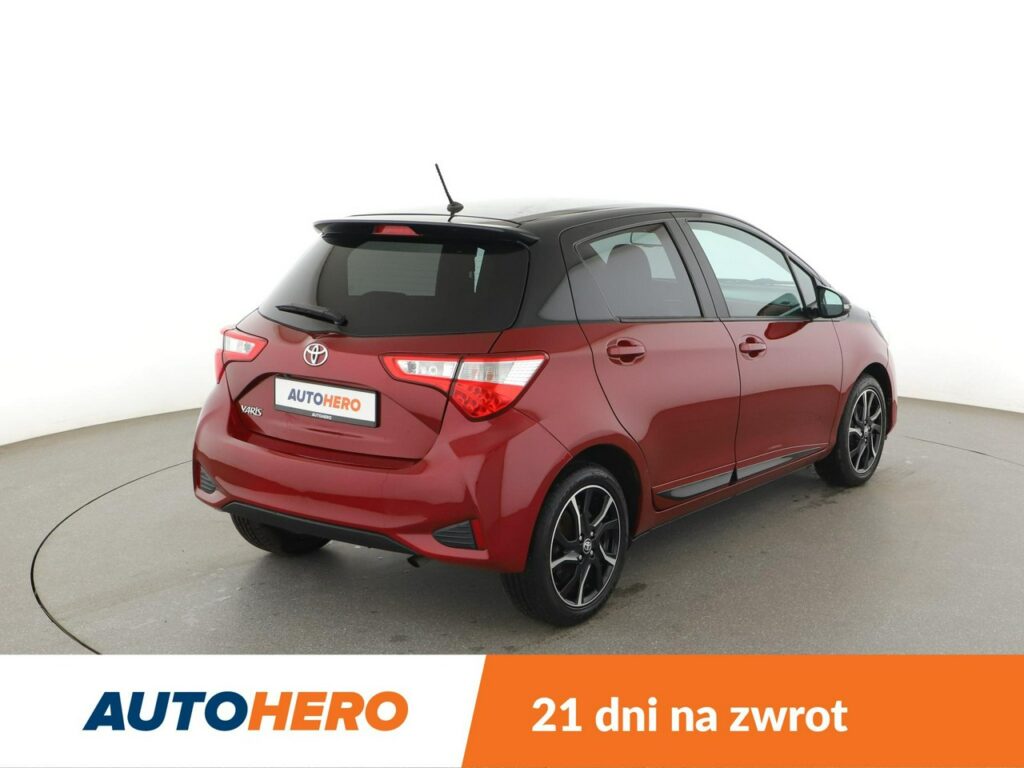 Zdjęcie pojazdu