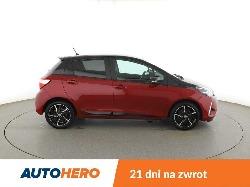 Zdjęcie pojazdu