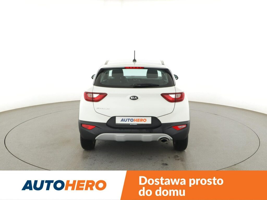 Zdjęcie pojazdu