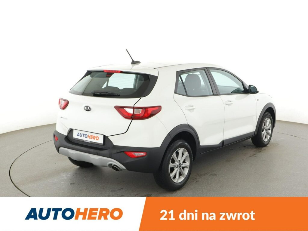 Zdjęcie pojazdu