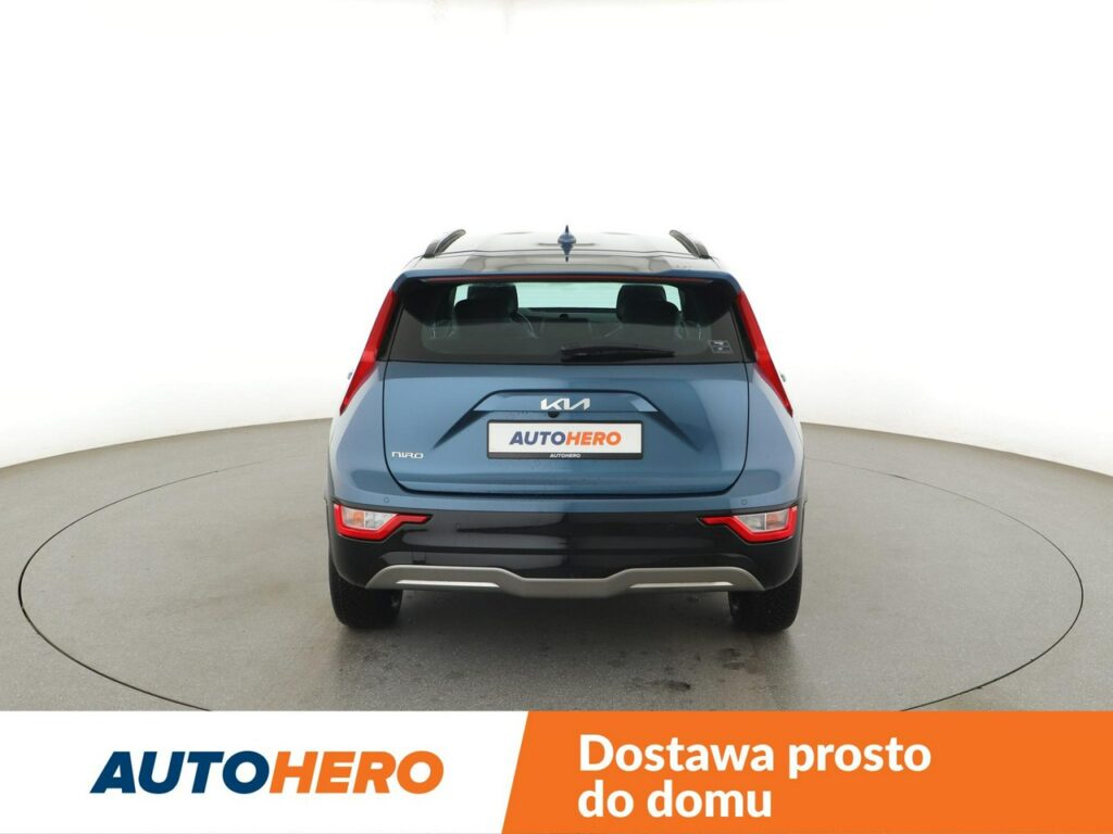 Zdjęcie pojazdu