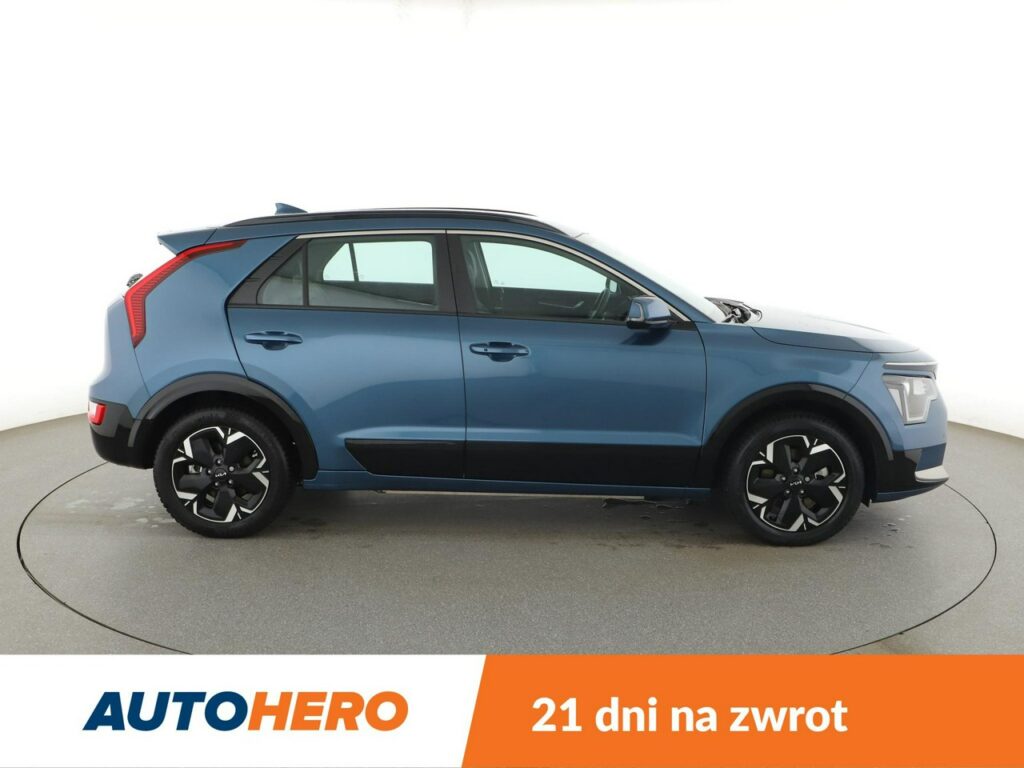 Zdjęcie pojazdu