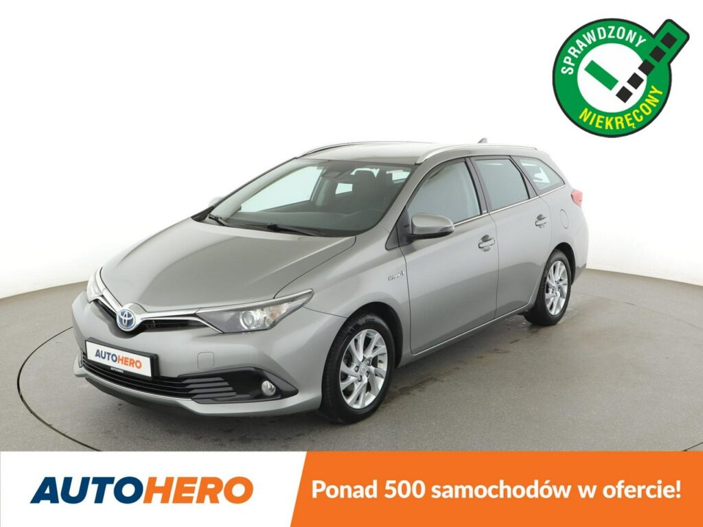 Zdjęcie pojazdu