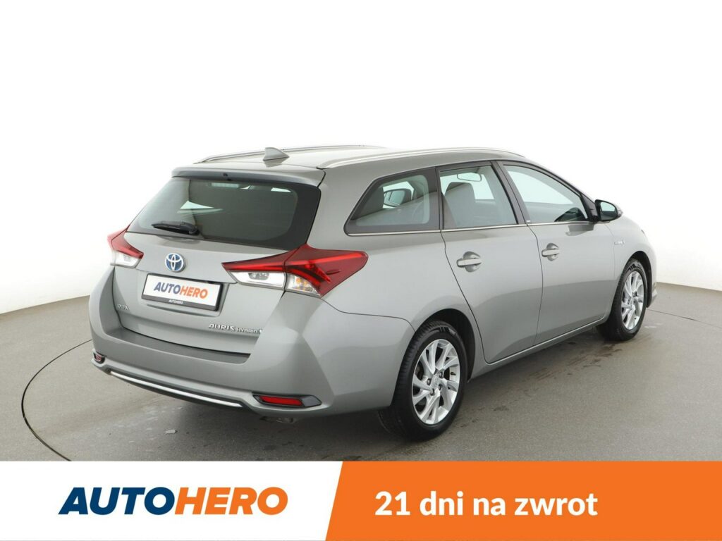 Zdjęcie pojazdu