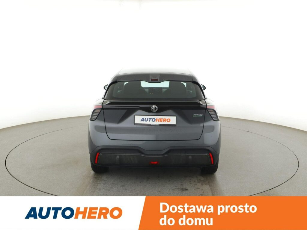 Zdjęcie pojazdu