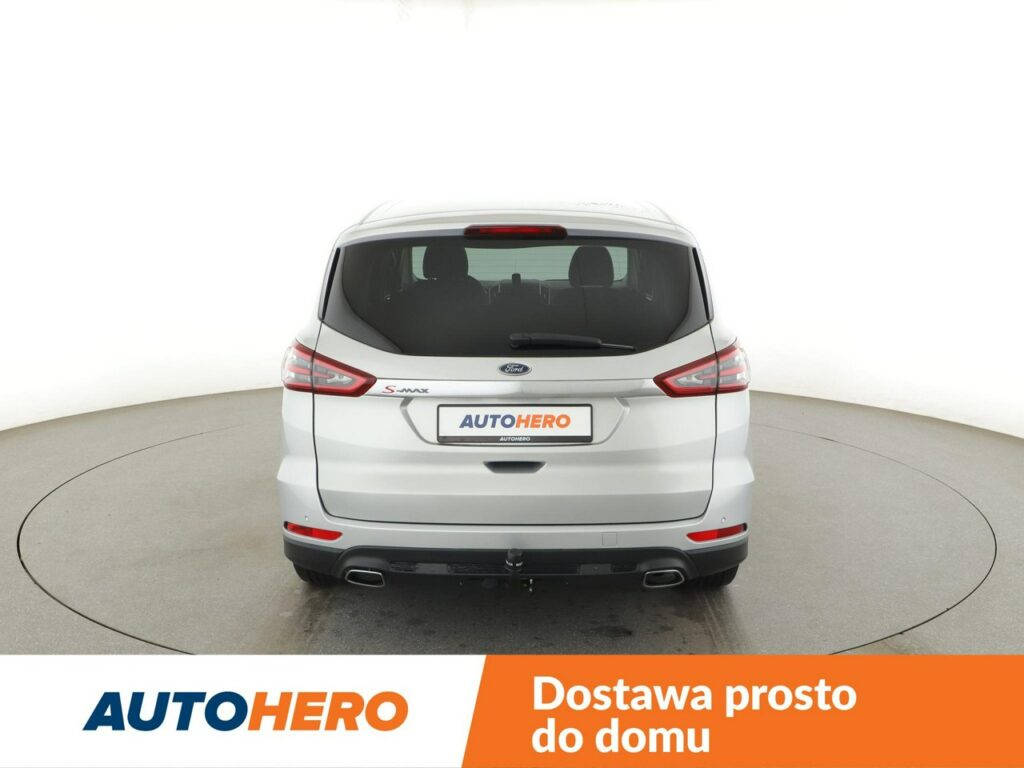 Zdjęcie pojazdu