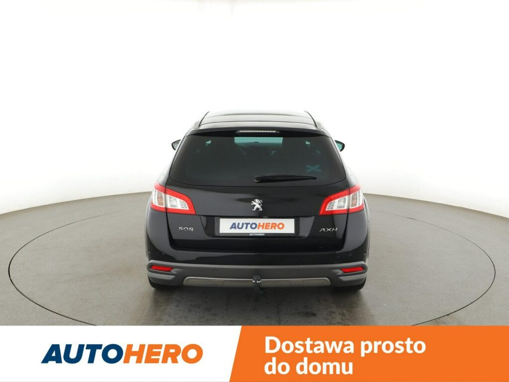 Zdjęcie pojazdu
