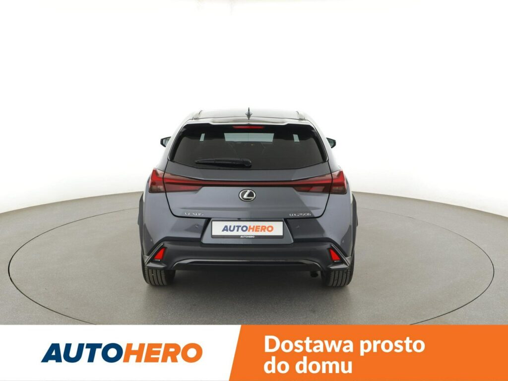 Zdjęcie pojazdu