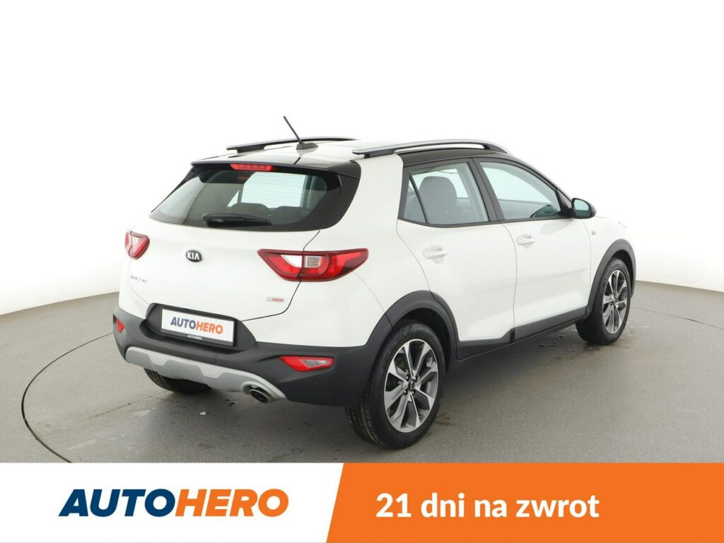 Zdjęcie pojazdu